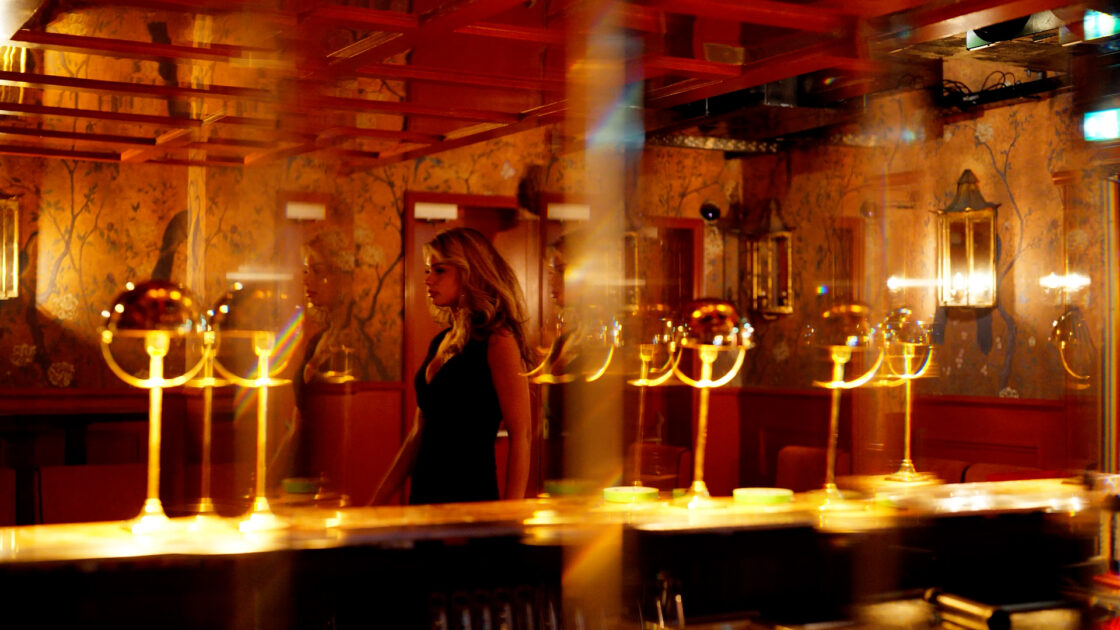 Cîroc Vodka – Commercial