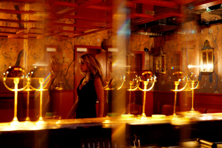 Cîroc Vodka – Commercial